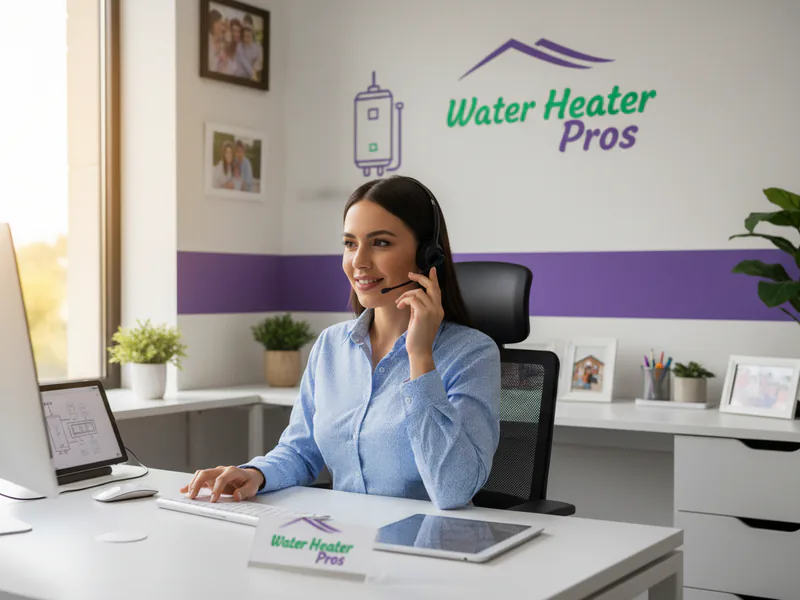 Water Heater Repair  in El Centro  FAQ